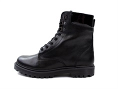 Arauto RAP black winter boot Moffe with zipper and TEX